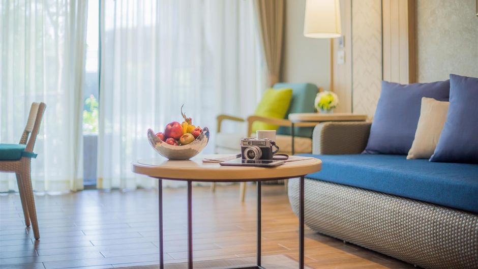 Avani+ Hua Hin Resort Suite