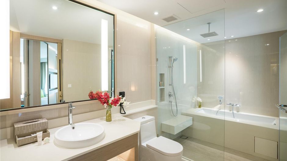Avani+ Hua Hin Resort Suite