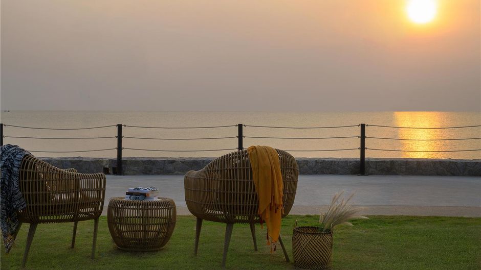 Avani+ Hua Hin Resort Recreation