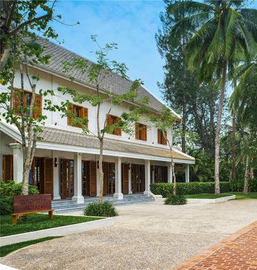 Avani+ Luang Prabang
