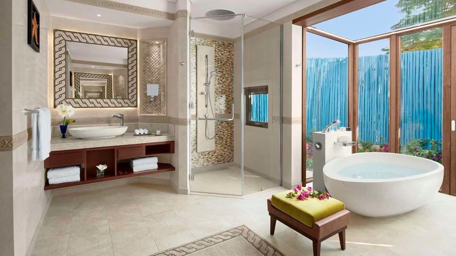 Banana Island Resort Doha by Anantara Suite