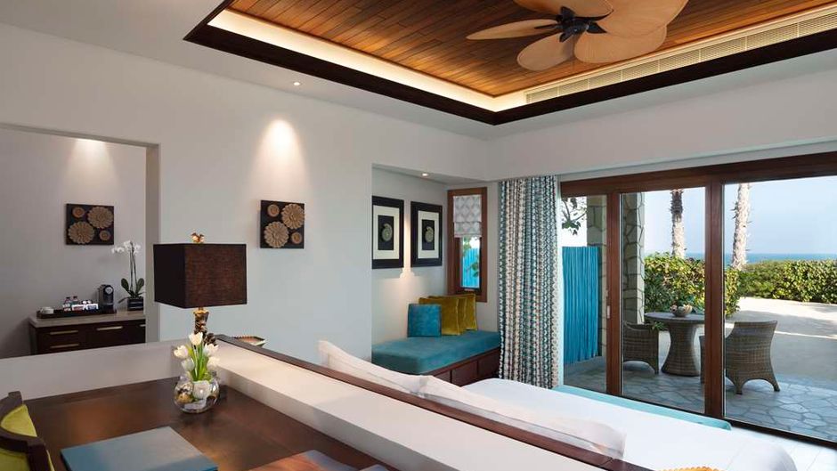 Banana Island Resort Doha by Anantara Room