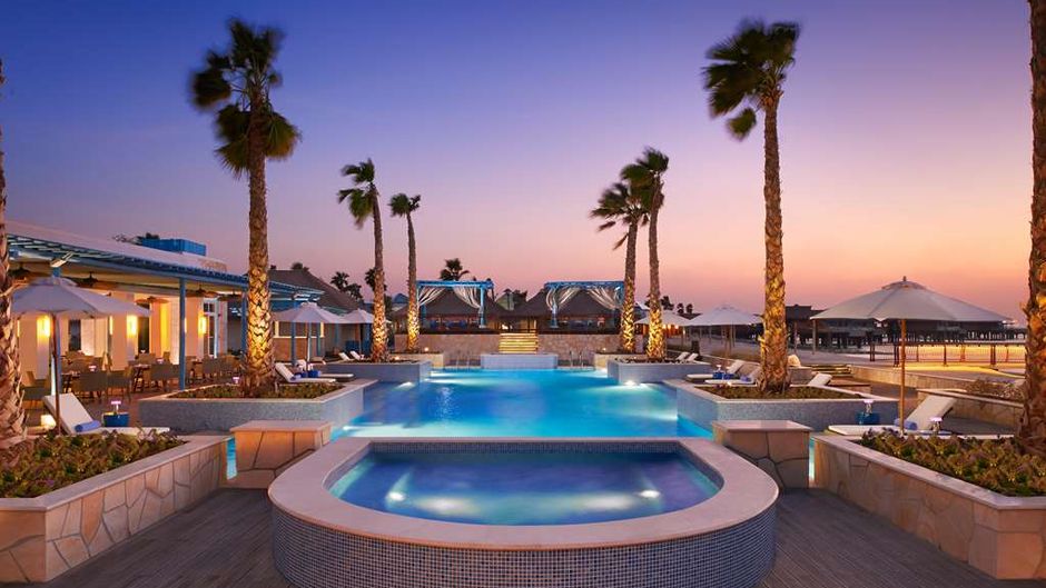 Banana Island Resort Doha by Anantara Other