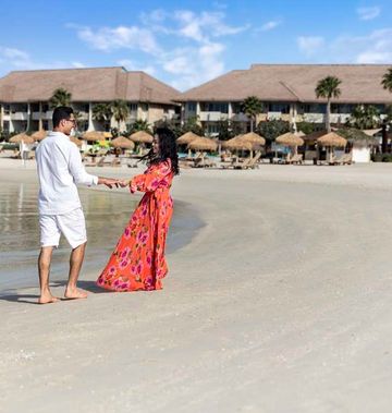 Banana Island Resort Doha by Anantara