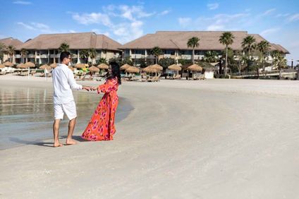 Banana Island Resort Doha by Anantara