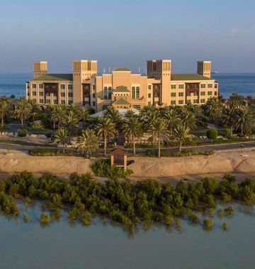 Desert Islands Resort & Spa by Anantara