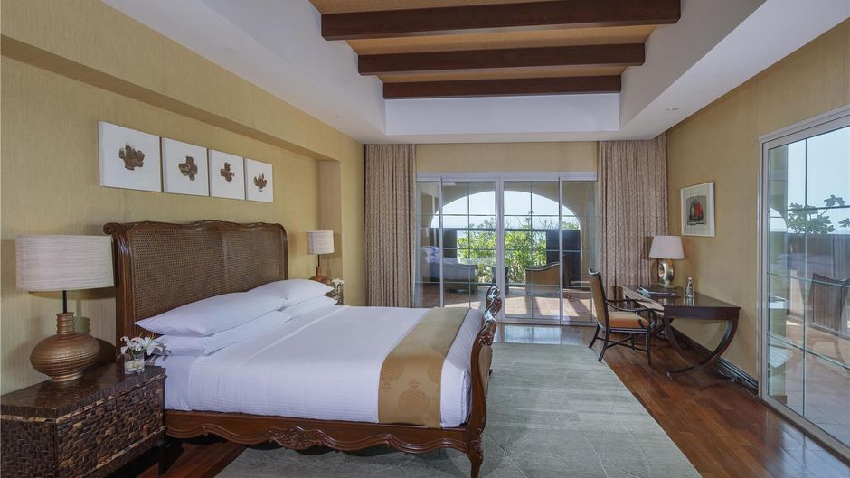 Desert Islands Resort & Spa by Anantara Room