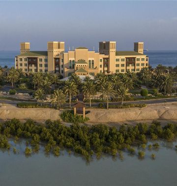Desert Islands Resort & Spa by Anantara