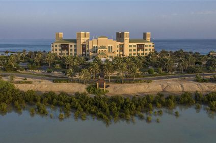 Desert Islands Resort & Spa by Anantara
