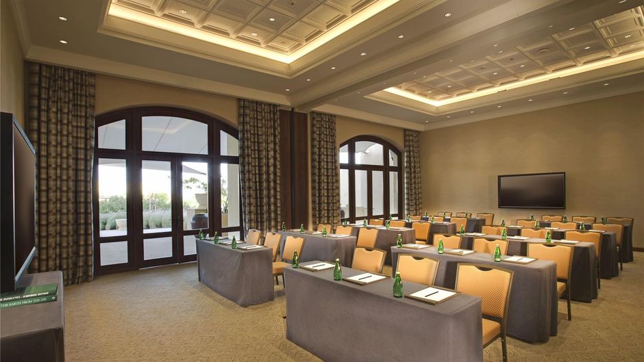 Desert Islands Resort & Spa by Anantara Meeting