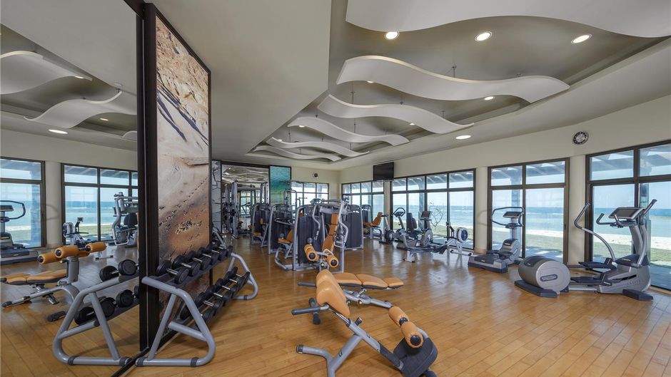 Desert Islands Resort & Spa by Anantara Health