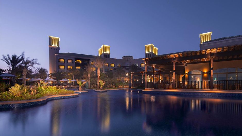 Desert Islands Resort & Spa by Anantara Pool