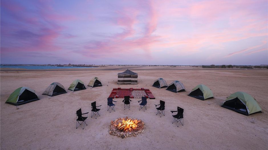 Desert Islands Resort & Spa by Anantara Other