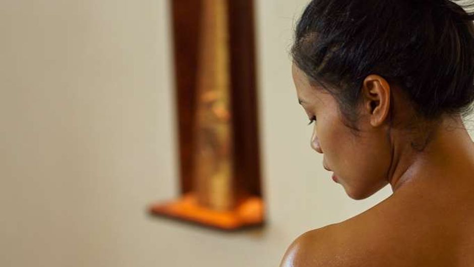 FCC Angkor by Avani Spa