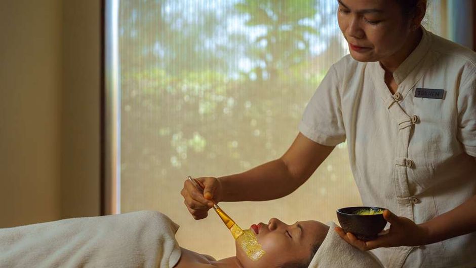 FCC Angkor by Avani Spa