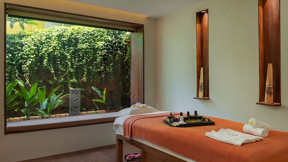 FCC Angkor by Avani Spa