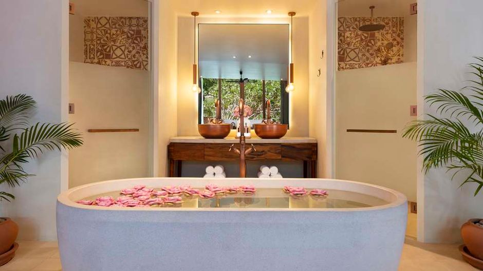 FCC Angkor by Avani Room
