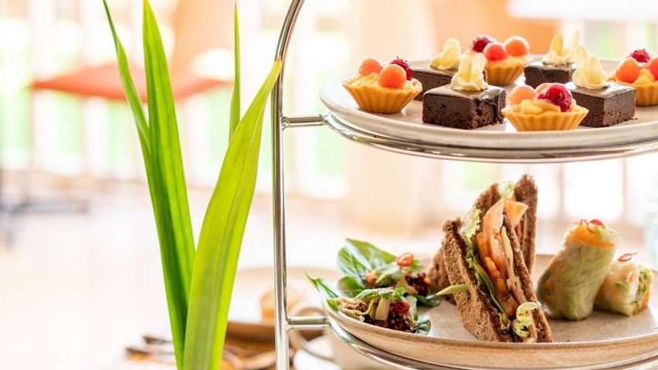 FCC Angkor by Avani Restaurant