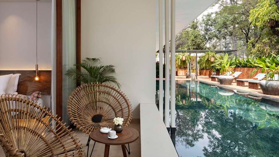 FCC Angkor by Avani Room