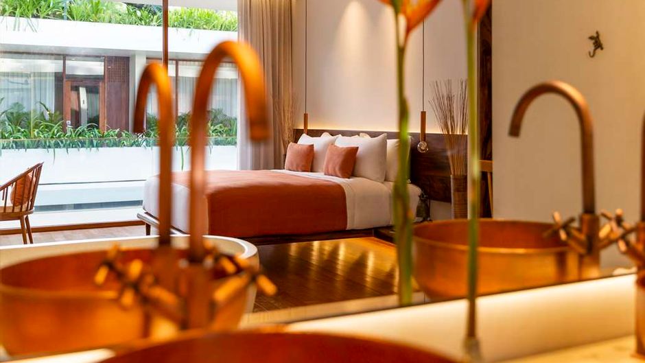 FCC Angkor by Avani Room