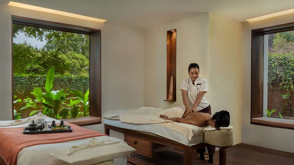 FCC Angkor by Avani Spa