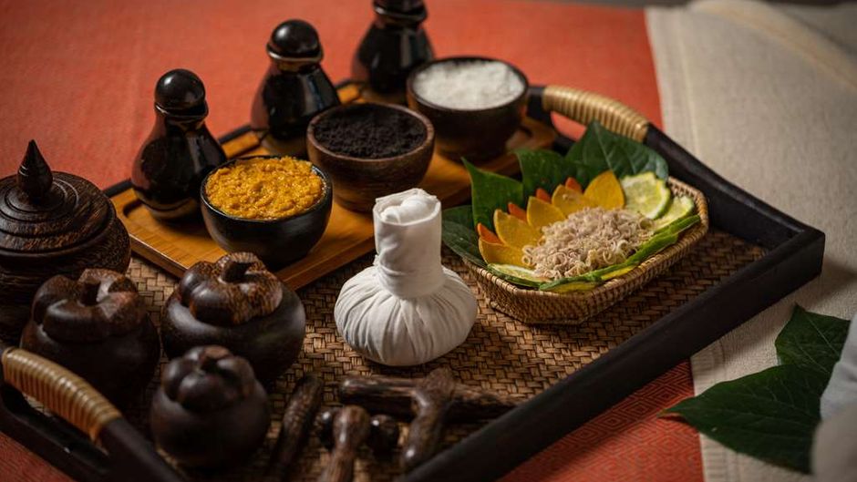 FCC Angkor by Avani Spa