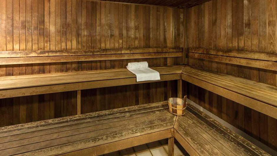 iStay RiverCity Spa