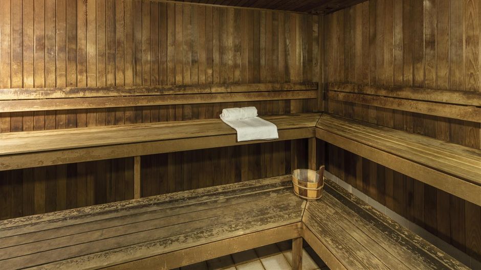 iStay RiverCity Spa