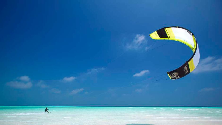 Niyama Private Islands Maldives Beach