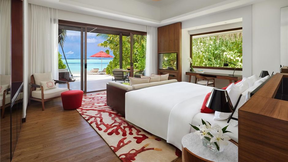 Niyama Private Islands Maldives Recreation