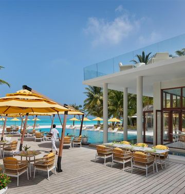 Niyama Private Islands Maldives