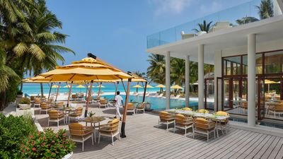 Niyama Private Islands Maldives