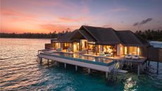 Niyama Private Islands Maldives