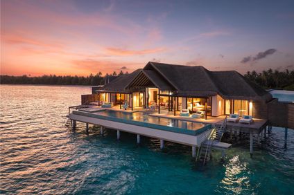 Niyama Private Islands Maldives