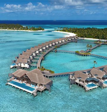 Niyama Private Islands Maldives