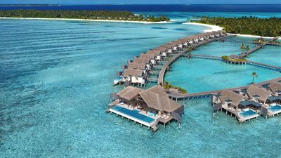 Niyama Private Islands Maldives