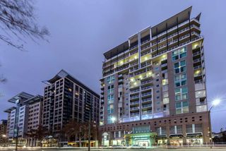 Oaks Embassy Suites