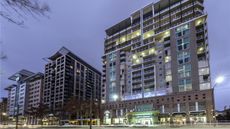 Oaks Embassy Suites