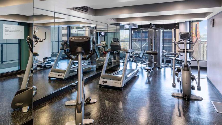 Oaks Horizons Suites Health