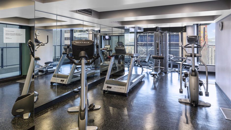 Oaks Horizons Suites Health