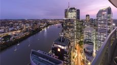 Oaks Brisbane Aurora Suites