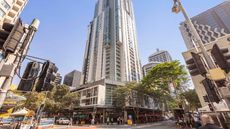 Oaks Brisbane Festival Suites