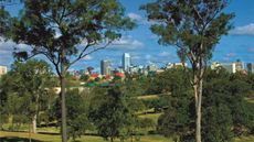 Oaks Brisbane Lexicon Suites
