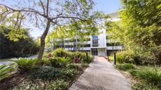 Oaks Brisbane Mews Suites