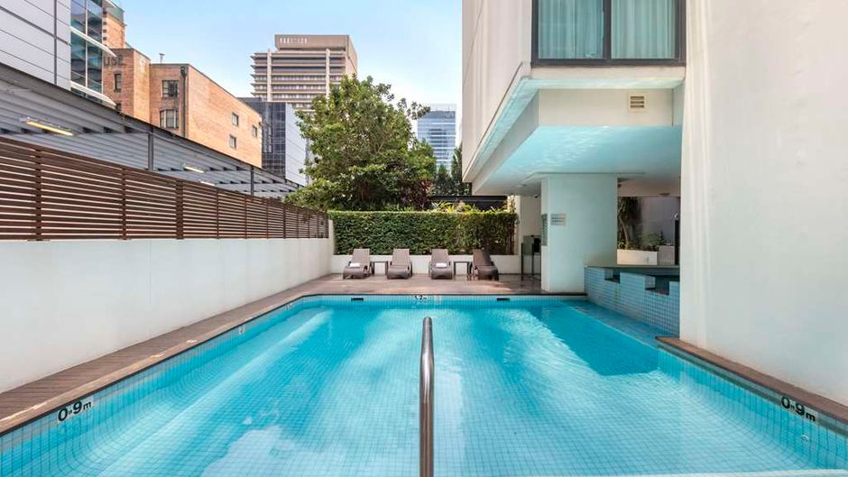 Oaks Brisbane Charlotte Suites Other