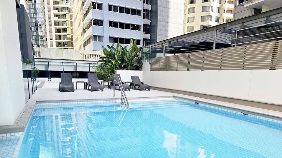 Oaks Brisbane Charlotte Suites Other