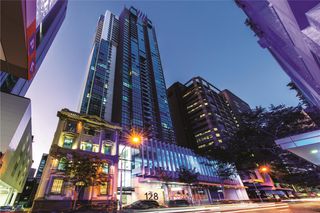 Oaks Brisbane Charlotte Suites