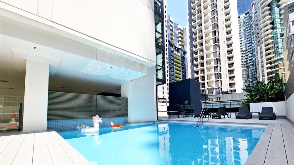 Oaks Brisbane Charlotte Suites Other