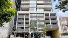 Oaks Brisbane on Margaret Suites