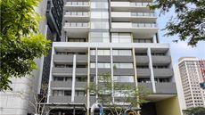 Oaks Brisbane on Margaret Suites